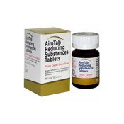 AimTab Reducing Substances Tablets